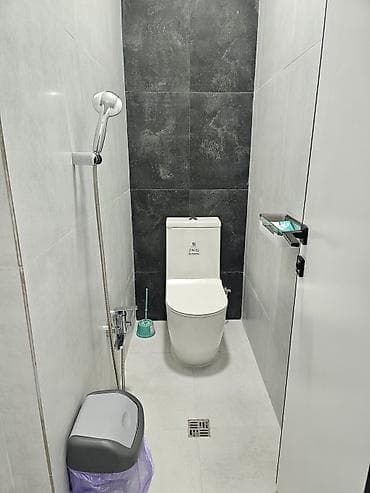 batir service: Аренда офисов, 35 м², В жилом комплексе, С оборудованием — 8