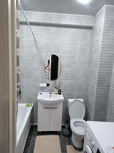 Недвижимость: 1 комната, 46 м², Элитка, 10 этаж, Евроремонт — 8