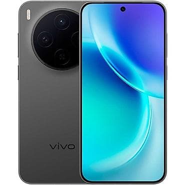 nokia 300: Vivo X300, Б/у, 256 ГБ, цвет - Белый, 2 SIM — 1