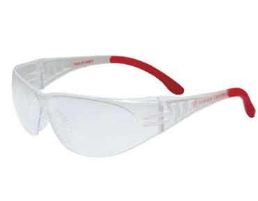 очки для зрения с солнцезащитными насадками: Очки защитные 025 Hammer Universal (PC) прозрачные EN 166, ГОСТ Р — 1