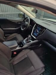 диск на форестер: Subaru Outback: 2020 г., 2.5 л, Вариатор, Бензин, Кроссовер — 11