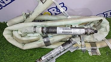 Подушка безопасности BMW Б/у, Оригинал