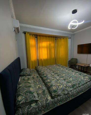 1 комната, Душевая кабина, Кондиционер, Бронь