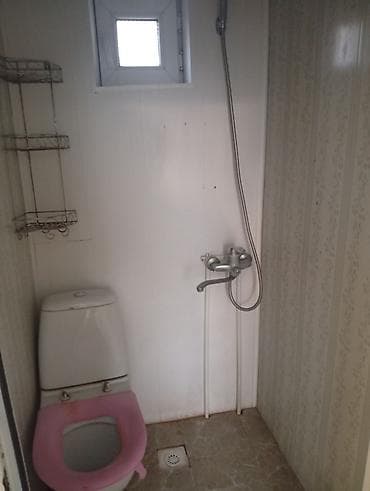 аренда чатыр: 1 комната, Собственник, Без подселения, Без мебели — 2