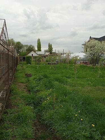 Земельные участки: 28 соток, Для строительства, Красная книга — 6