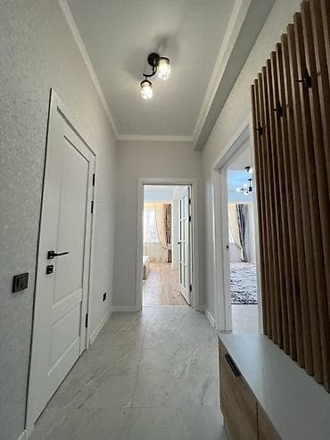 ts group: 1 комната, 1 м², Дизайнерский ремонт — 5