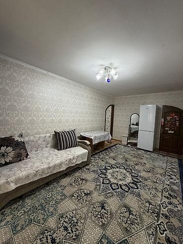 продаю 2 кв: 2 комнаты, 50 м², 104 серия, 2 этаж — 3