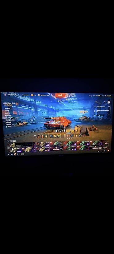 обмен классом выше: Игровой аккаунт World of Tanks (RU/EU), гараж с большим количеством — 2