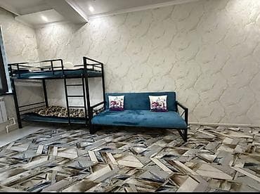 детские двухъярусные кровати металлические: Все новое — 3