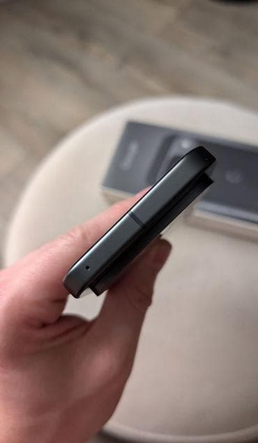 google pixel 4a 5g: Google Pixel 9, Б/у, 256 ГБ, цвет - Черный — 6