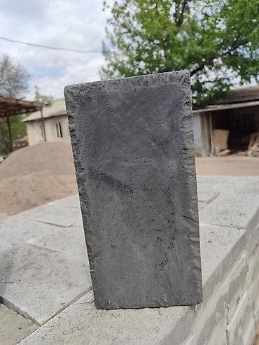 пилитка рез: Брусчатка сатуу жана төшөө кызматы. Брусчатка, бордюр, латок — 7