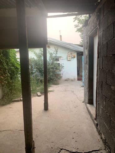 долгосрочная аренда домов токодош район: 2 комнаты — 1