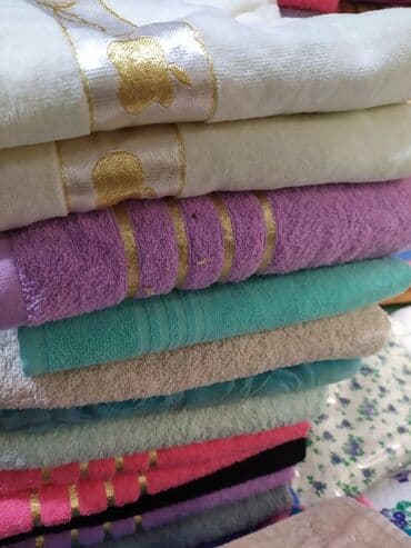банные полотенца бишкек: Полотенца оптом и в розницу Банный от 20 штук больше скидка есть — 6