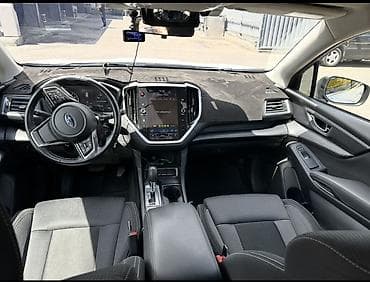 Subaru Ascent: 2022 г., 2.4 л, Вариатор, Бензин, Кроссовер — 6