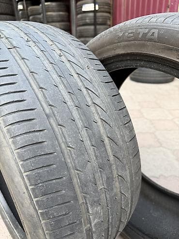 pirelli p zero: 225/45/18 2 шт пара в идеальном состоянии привозные год 2017 Фирма — 2