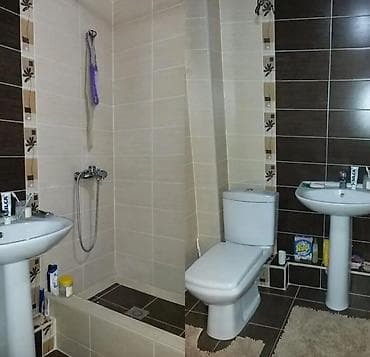 ж м эне сай: Үй, 235 м², 5 бөлмө, Кыймылсыз мүлк агенттиги, Евро оңдоо — 7