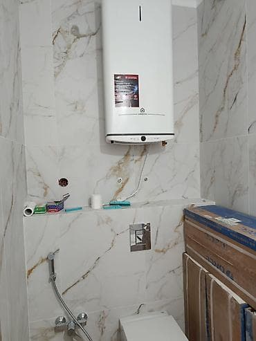 стройител: Услуги электрика и сантехника Профессиональный монтаж и ремонт — 6