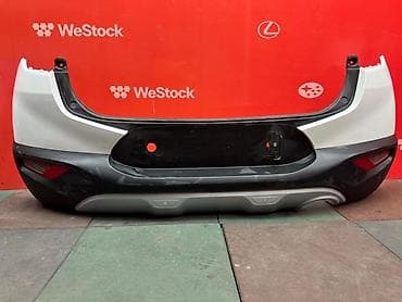 philips xenium w7555: Бампер Kia, Б/у, Оригинал — 2