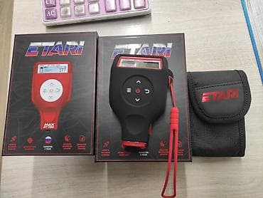 launch pro elite: Металлодетектор, Новый, Самовывоз — 2