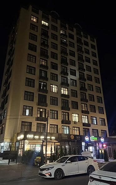 6: 2 комнаты, 60 м², Ала-Арча ТРЦ Элитка, 6 этаж, Дизайнерский ремонт — 5