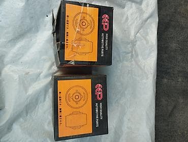 жылга сай арча бешик: Продаю сайлентблоки задней подвески на Тойота Ист, новые, в упаковке — 7