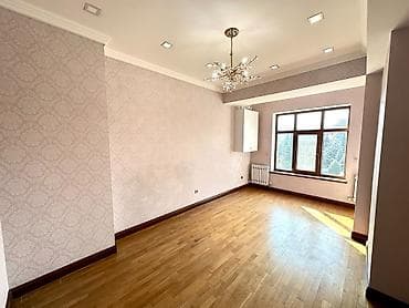 Квартиры: 3 комнаты, 91 м², 3 этаж, Евроремонт — 6