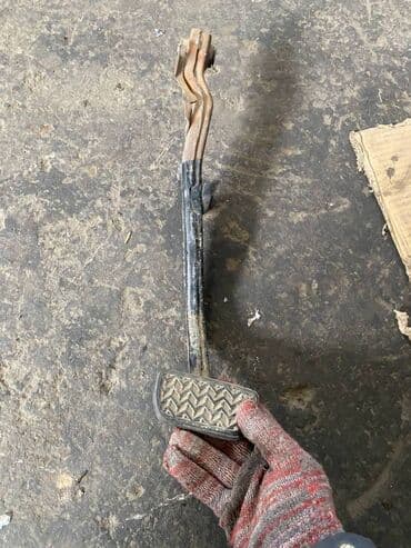 педаль газа спринтер: Toyota Prius 20 Педаль тормоза, Тойота Приус 20 Педаль Смотрите фото — 1