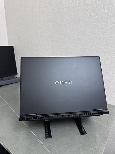 hp: Игровой, Б/у, Intel Core i5 — 7