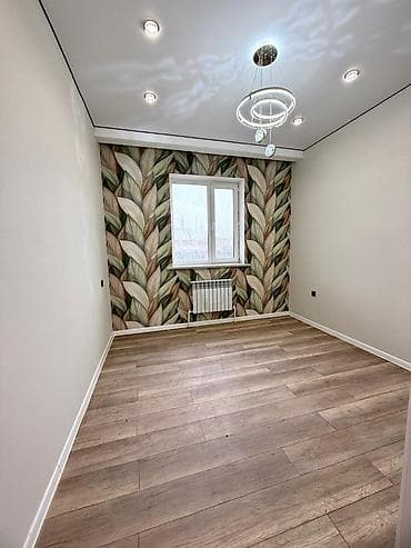 4 комнаты, 120 м²