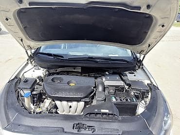 hyundai sonata 2018 машина: Hyundai Sonata: 2018 г., 2 л, Автомат, Газ, Седан — 7