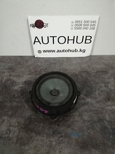 динамики вч: Динамик HONDA Odyssey RB1 ABSOLUTE K24A 2 2006 (б/у) — 1