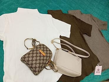 Жынсылар: Водолазка, Трикотаж — 2