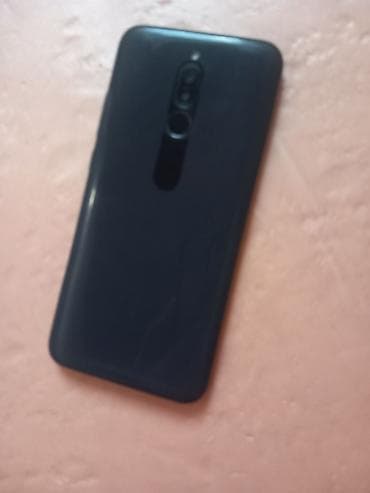 galaxy a21s: Redmi, Redmi 8, 64 ГБ, цвет - Черный, 2 SIM — 3