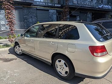 авто печ: Honda Avancier: 2003 г., 2.3 л, Автомат, Бензин, Универсал — 3