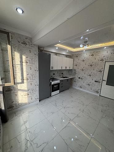 erl group: 1 комната, 42 м², Элитка, 12 этаж, Дизайнерский ремонт — 7