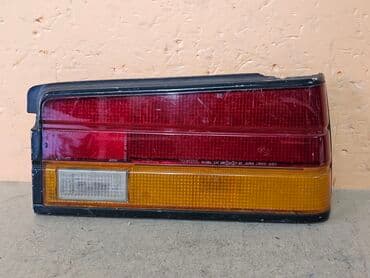 поворотники на виндом: Задний правый стоп-сигнал Toyota 1984 г., Б/у, Оригинал, Германия — 2