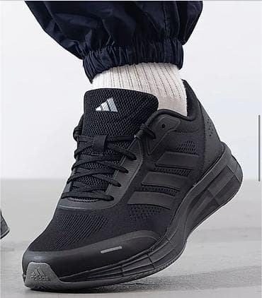 кросовки изи: Мужские кроссовки, 40.5, Adidas, Новый, цвет - Черный, Самовывоз — 2