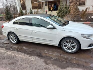 ауди а4 турбина: Volkswagen Passat CC: 2011 г., 1.8 л, Робот, Бензин — 4