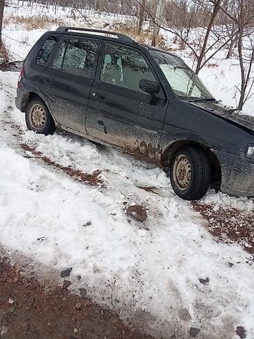 sprinter 2003: На Запчасты Мазда демийо абйом 1.3 — 2
