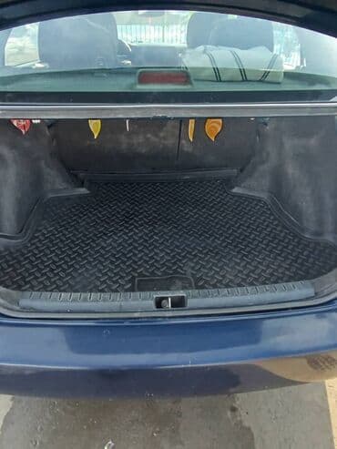 авто исфана: Toyota Corolla: 2004 г., 1.6 л, Автомат, Бензин, Седан — 9