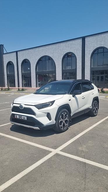коробка опель вектра б: Toyota RAV4: 2021 г., 2.5 л, Автомат, Гибрид, Внедорожник — 2