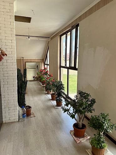 Сниму дом: Дом, 220 м², 4 комнаты, Собственник — 10