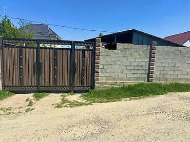 толка алмашам: ЭКСКЛЮЗИВ В АК-ОРДО-1: Участок 8 соток со всеми удобствами! Продается — 2