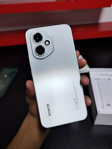 sd disk: Honor 400, Новый, 256 ГБ, цвет - Белый, 1 SIM, 2 SIM — 1