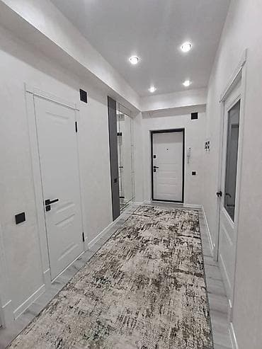 комнаты токмок: 🏡 Продаётся 2-комнатная элитная квартира в ЖК «Elite House» 📍 В городе — 5