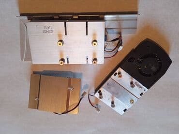 купить аксессуары для компьютера: Запчасти на компьютер: Intell и AMD кулера, радиаторы. !) Вентиляторы — 16