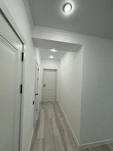 art square: 2 комнаты, 65 м², Элитка, 9 этаж, Дизайнерский ремонт — 6