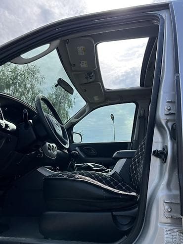 Унаа: Mazda Tribute: 2004 г., 2.3 л, Бензин, Кроссовер — 9