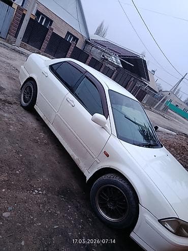 хонда фит американец: Honda Accord: 2002 г., 1.8 л, Автомат, Бензин, Седан — 10