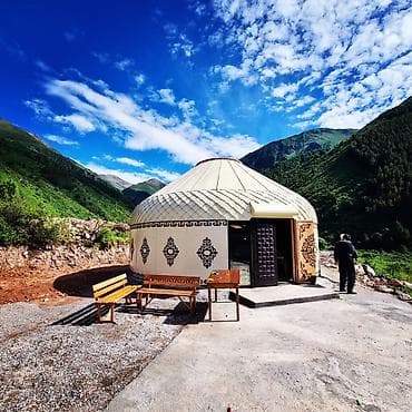 каракол отель: Срочно продаем действующий туристический бизнес в очень красивом — 2